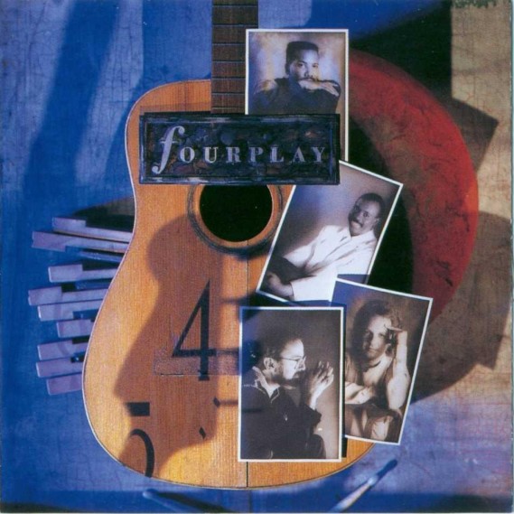 Fourplay 1991