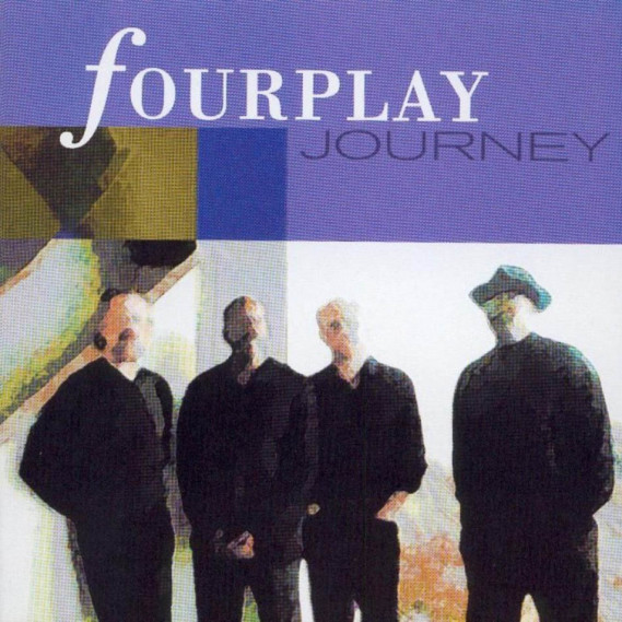 Journey - 2004