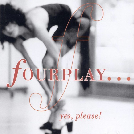 Fourplay Between The Sheets 1993rar