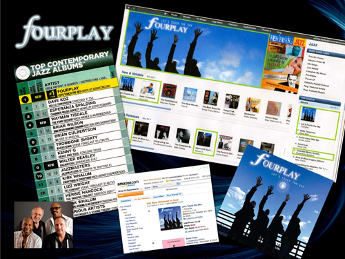 Fourplay #1