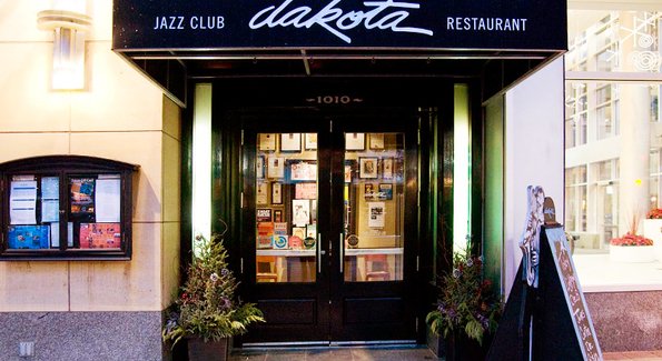 Dakota Jazz Club