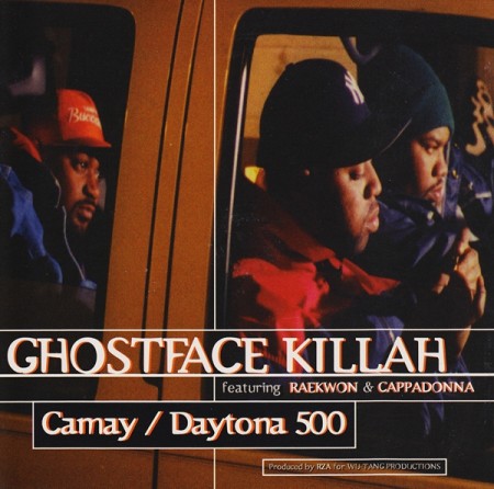 Ghostface Killah