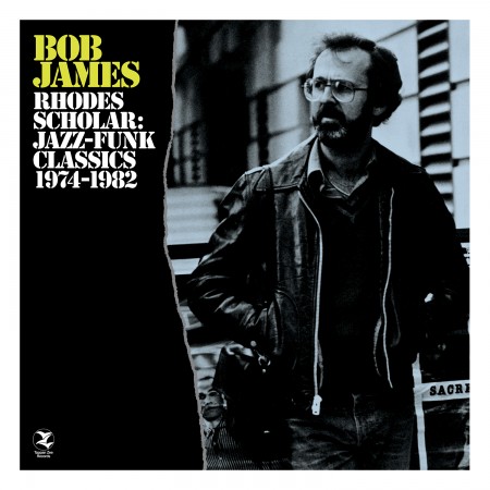 Rhodes Scholar - Jazz-Funk Classics 1974-1982