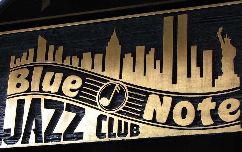 Blue-Note-Jazz-Club