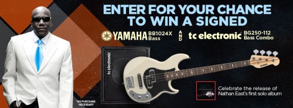 Spring 2014 Guitar Giveaway