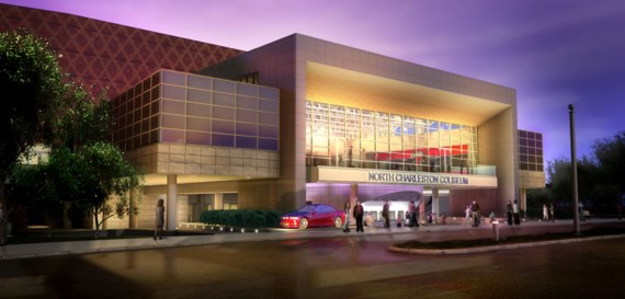North Charleston PAC