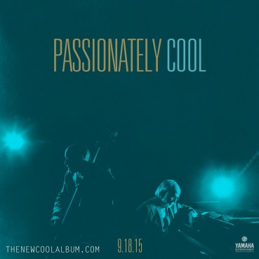 Passionately COOL #thenewcool