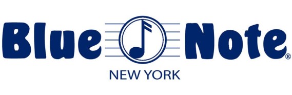 Blue Note NYC Logo