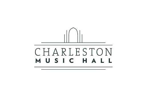 Charleston Music hall logo