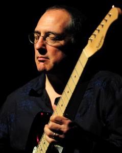 Chuck Loeb @ Jazz Alley