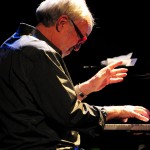 Bob James @ Jazz Alley