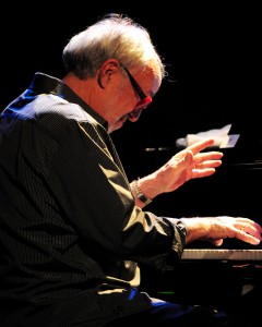 Bob James @ Jazz Alley