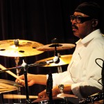 Harvey Mason @ Jazz Alley