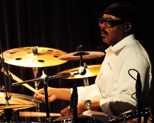 Harvey Mason @ Jazz Alley