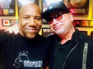 NE & David Paich