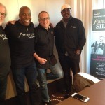 Fourplay in Korea 2