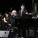 Bob James Concerto 3-JS