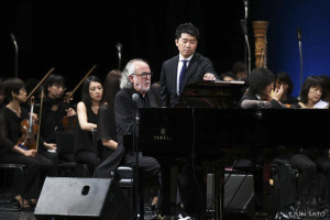 Bob James Concerto 3-JS