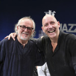 Bob James and Kevin Rhodes-JS