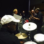 Fourplay Rehearsal - Tokyo Jazz Fest