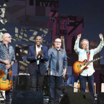 Fourplay Show - Tokyo Jazz Fest