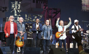 Fourplay Show - Tokyo Jazz Fest