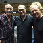 Larry Carlton, Chuck Loeb, Lee Rittenour - Tokyo Jazz Fest