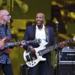 Larry Carlton and NE