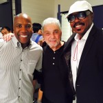 Nathan East, Steve Gadd, Harvey Mason - Tokyo Jazz Fest