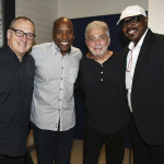 chuck Loeb, Nathan East, Steve Gadd, Harvey Mason-JS