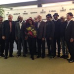 Yamaha-fOURPLAY 25th Anny Show - 3